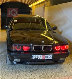 بی ئێم دەبڵیو سیریەس 5